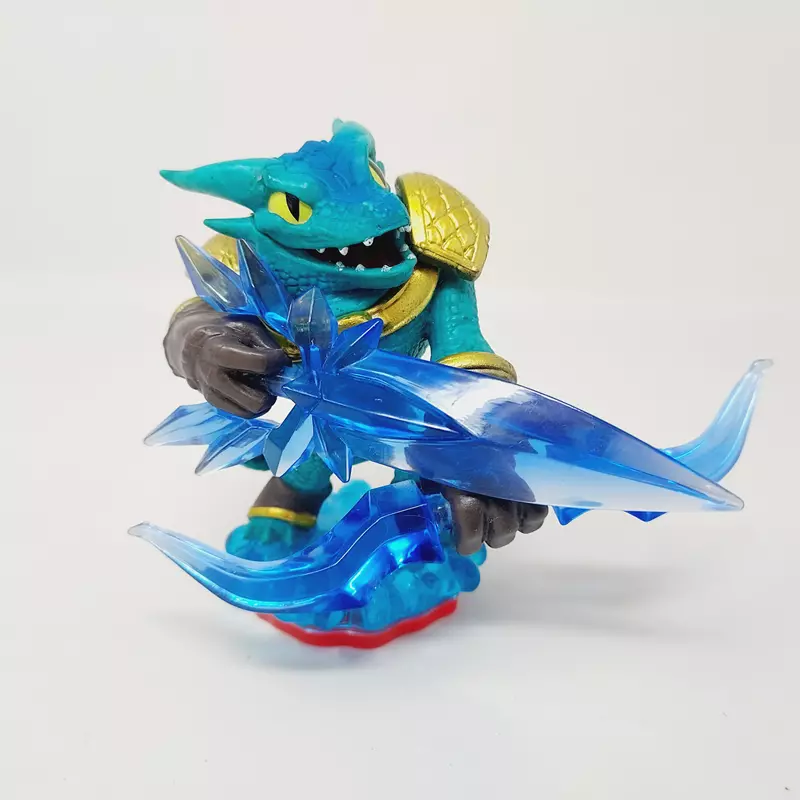 Skylanders Trap Team Snap Shot