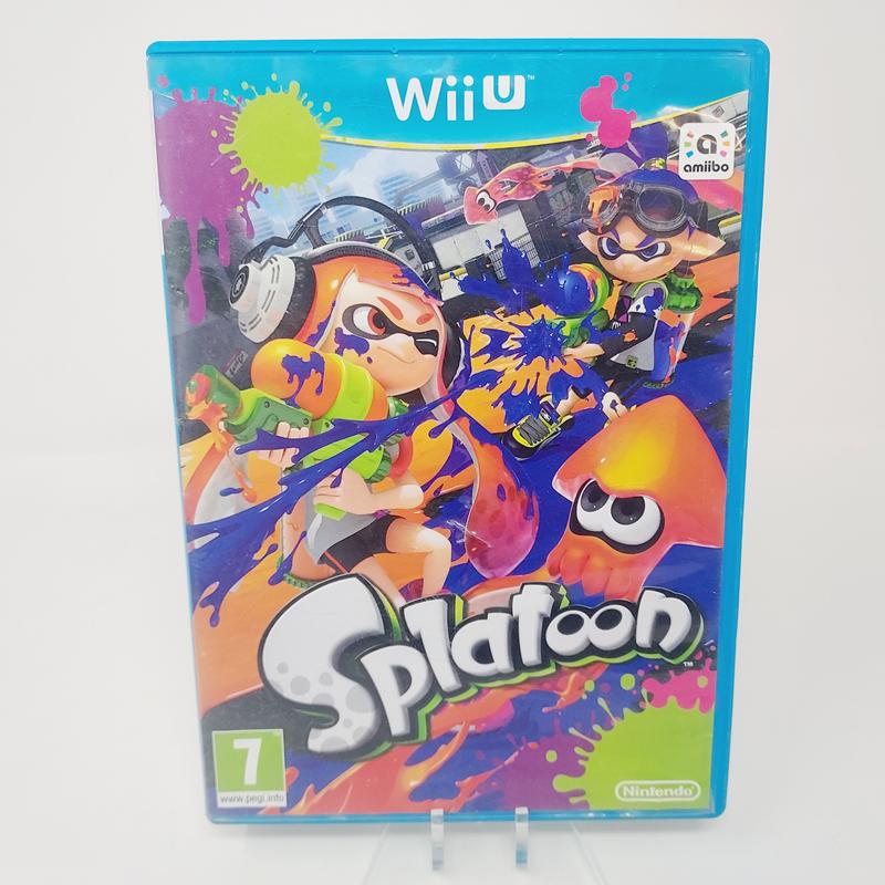 splatoon